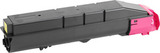 Совместимый тонер-картридж TK-8305M пурпурный для принтеров Kyocera TASKalfa 3051ci, 3551ci, 3050ci, 3550ci (15000 стр.)
