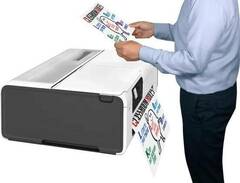 МФУ струйное Canon imagePROGRAF TC-20M (24