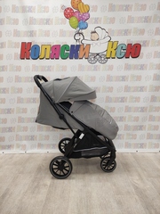 Коляска прогулочная Carrello Nero CRL-5514 Slate Grey