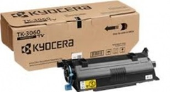 Картридж Kyocera TK-3060 для Kyocera Ecosys M3145idn, M3645idn. Ресурс 14 500 стр.