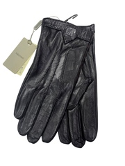 Перчатки. Мужские. Материал верха: Кожаные люкс качества. Подклад: Плюш-флис. 5 шт в упаковке.