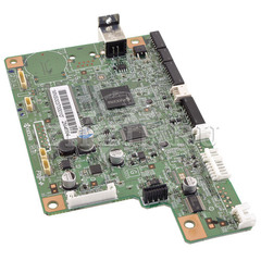 Главная плата Kyocera FS-1020MFP (302M494077/302M494074)