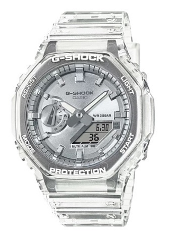 Часы Casio GA-2100BM-7A8