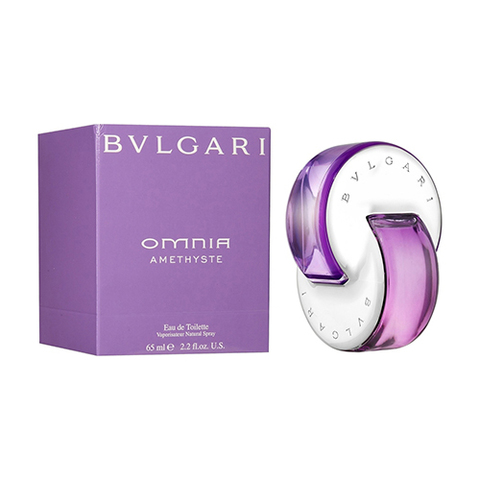 Bvlgari Omnia Amethyste