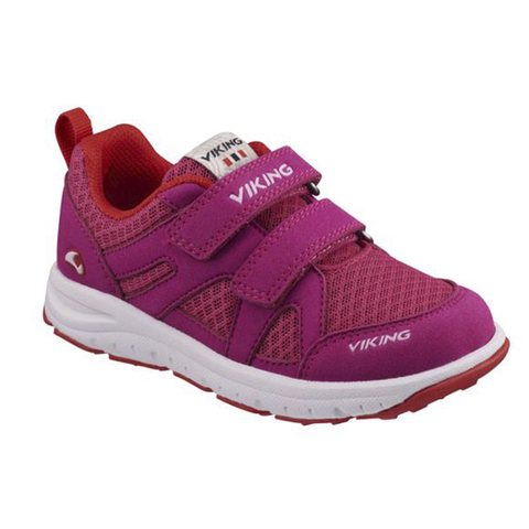 Кроссовки Viking Odda Magenta/Red