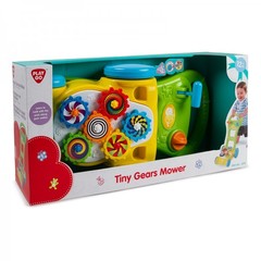 Playgo Каталка-ходунки с шестеренками (Play 2578)