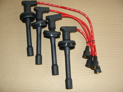 Провода в/в дв 4091 .с након. (Силикон) (Keno)