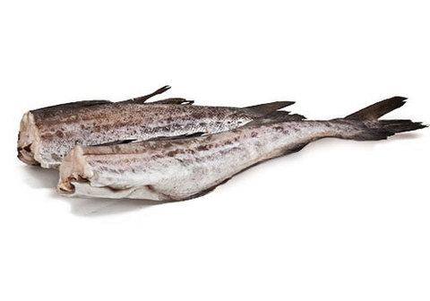 Треска замороженная~800г