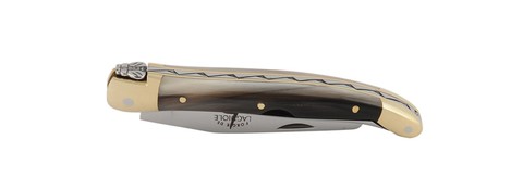 Нож складной для Гольфа Forge de Laguiole, дизайн Special knives  RP 9 B