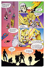 Brigade #4 (1992)