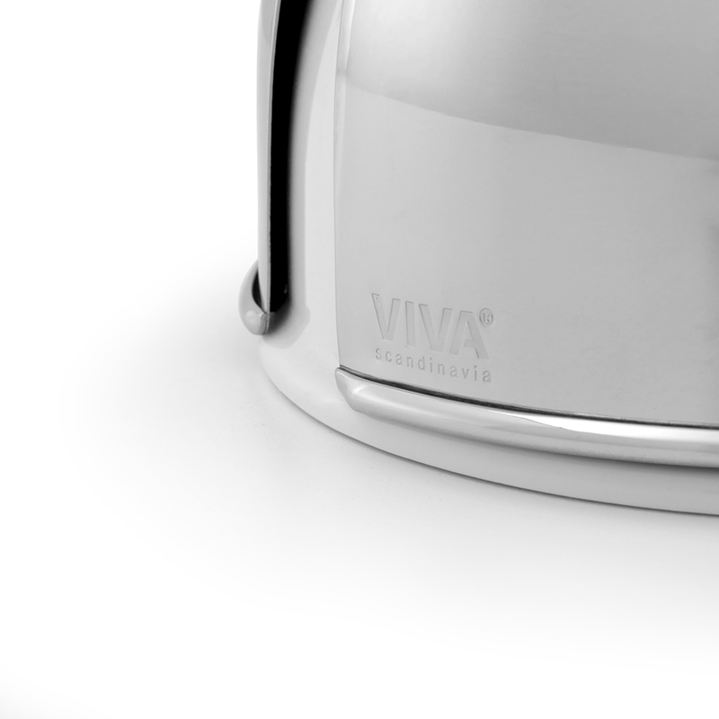 Чайник заварочный с ситечком Viva Scandinavia 