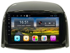 Магнитола Renault Koleos (2008-2016) Android 11 2/16GB IPS модель RE-024T3