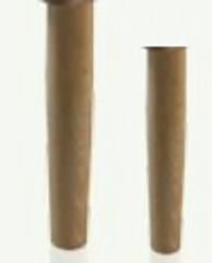 Ножки деревянные 35 см Lordflex's Piedi Twin-Flexa