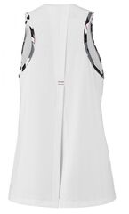 Теннисный топBabolat Aero Tank Top Woman - white/white