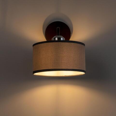 Настенный светильник Citilux Форма CL428411