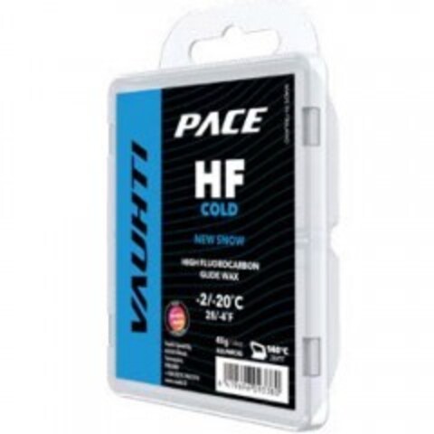парафин VAUHTI EV332-PHFC45 HF Cold