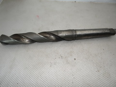 Сверло 35мм (190х360) Р18 к\х К/М4 СССР удлиненное