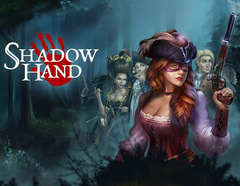 Shadowhand: RPG Card Game (для ПК, цифровой код доступа)