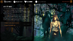 Werewolf: The Apocalypse - Heart of the Forest (для ПК, цифровой код доступа)