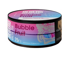 Sebero Arctic Mix - Bubble Fruit (Фруктовая Жвачка), 25 гр