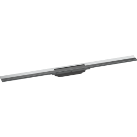Hansgrohe RainDrain Flex Внешняя часть 90 см ХР 56045000