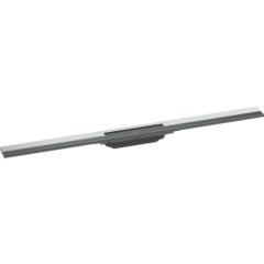 Hansgrohe RainDrain Flex Внешняя часть 90 см ХР 56045000 фото