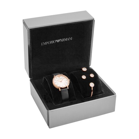 Наручные часы EMPORIO ARMANI AR80011