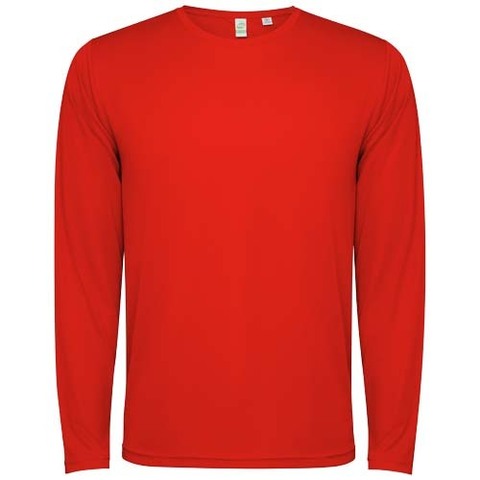 Estoril long sleeve kids t-shirt