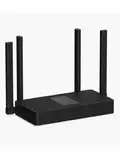 Маршрутизатор HUAWEI AX3S PSDN-AX30-22, AX2400, 4x10, 100, 1000 LAN, WAN, черный (53030CSU)