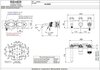 Remer Atelier AL54D2RP Смеситель для ванны, медь брашированная