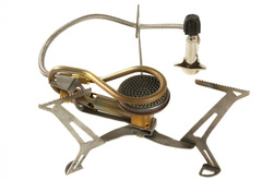 Горелка туристическая газовая Primus Express Spider II - 2