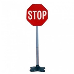 Дорожный знак Авто по-русски Stop 70 см IT102191