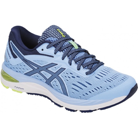 Кроссовки беговые Asics Gel Cumulus 20 женские