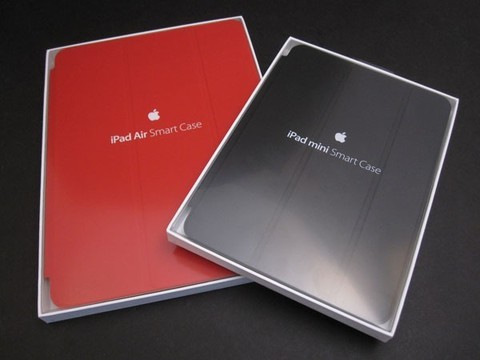 ipad air 2 smart case packaging