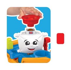 Mega Bloks Набор 