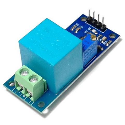 Датчики для Arduino