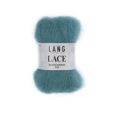 Lang Yarns Lace - 992.0074