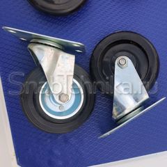 Сравнение колес PH300 и PH300-P