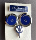 K14695 Набор 4 знака цанга, Орифлейм. Oriflame