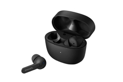 Наушники беспроводные вакуумные PHILIPS TAT2206BK/00