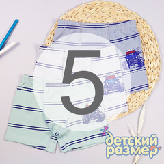 5 (9-10 лет)
