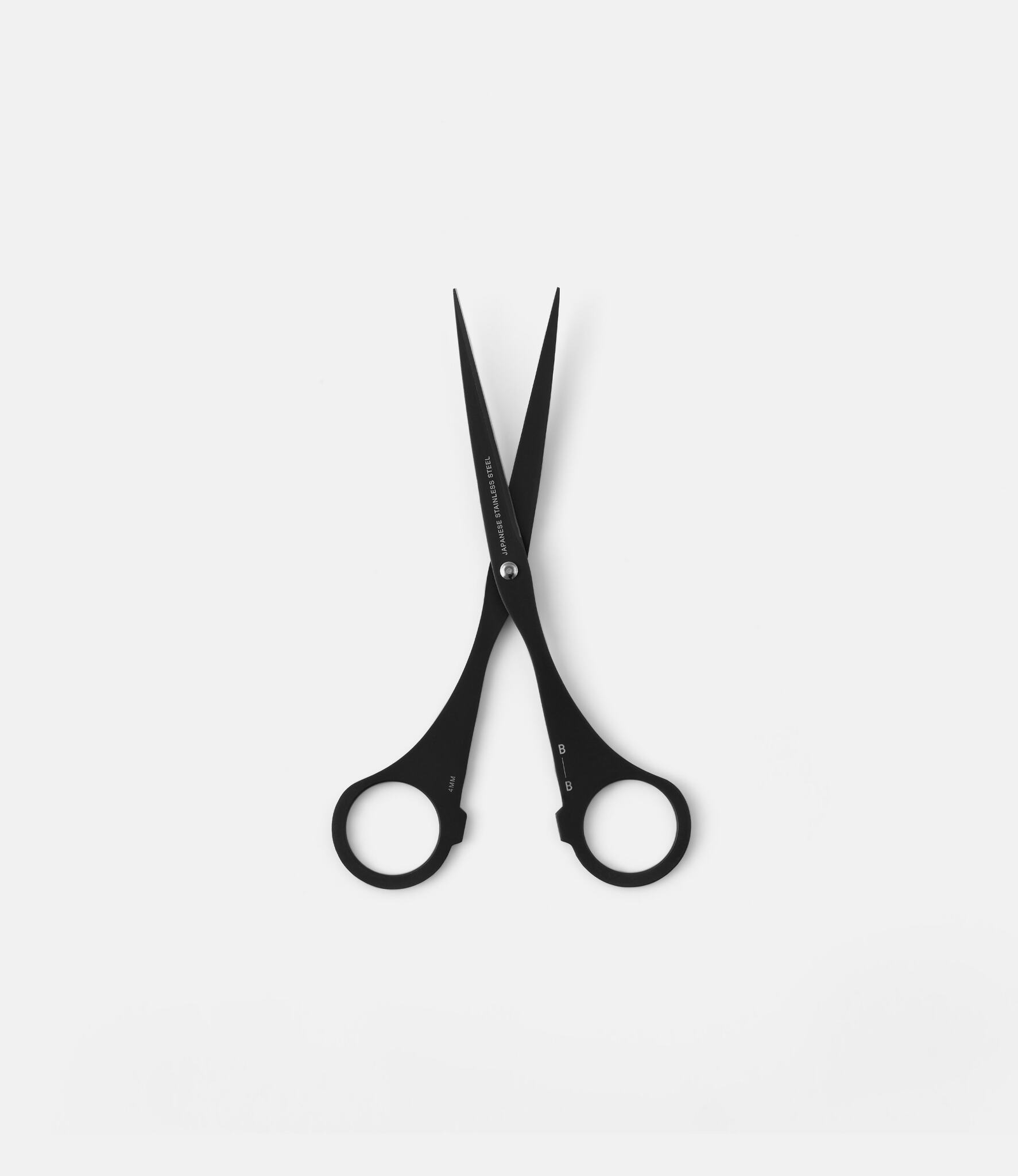 Before Breakfast - Everyday Scissors (Silver) – KOHEZI