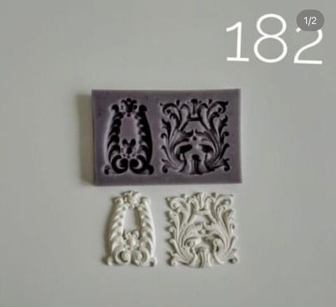 MAD 182 (9,6*6см   )