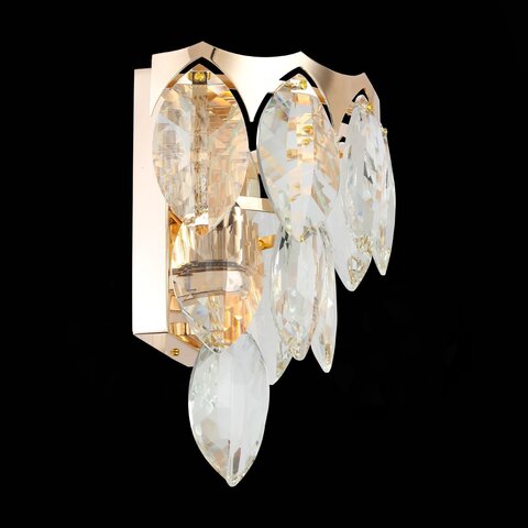 Светильник настенный ST Luce Tamme SL1223.201.03