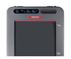 Беговая дорожка Yamaguchi Runway-X