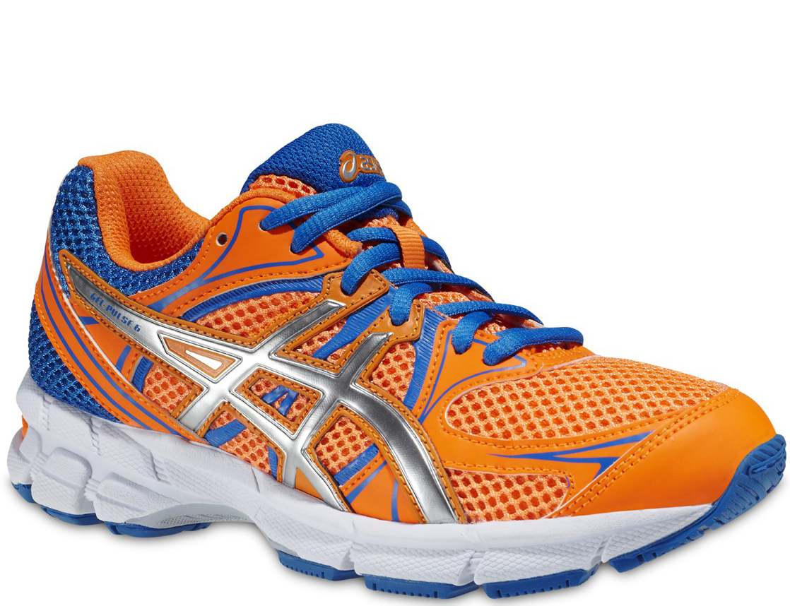 Asics Gel Pulse 6 GS C437N 3293