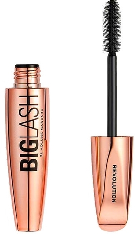 Revolution Beauty Big Lash XL Volume Mascara