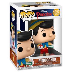 Фигурка Funko POP! Disney. Pinocchio: Pinocchio (1029)