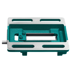 KRAFTOOL 75 мм, станочные сверлильные тиски (32715-75)