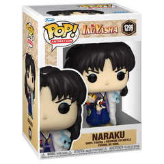 Фигурка Funko POP! Animation Inuyasha Naraku (1299) 58027